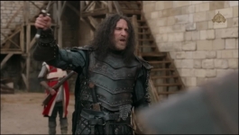 Barbarossa - Season 01 Episode 98 Urdu Dubbed